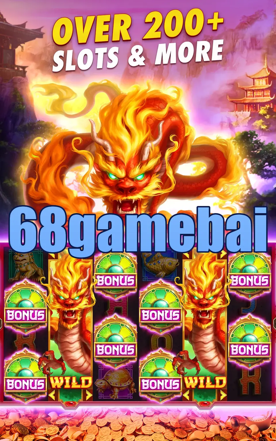 68gamebai APK