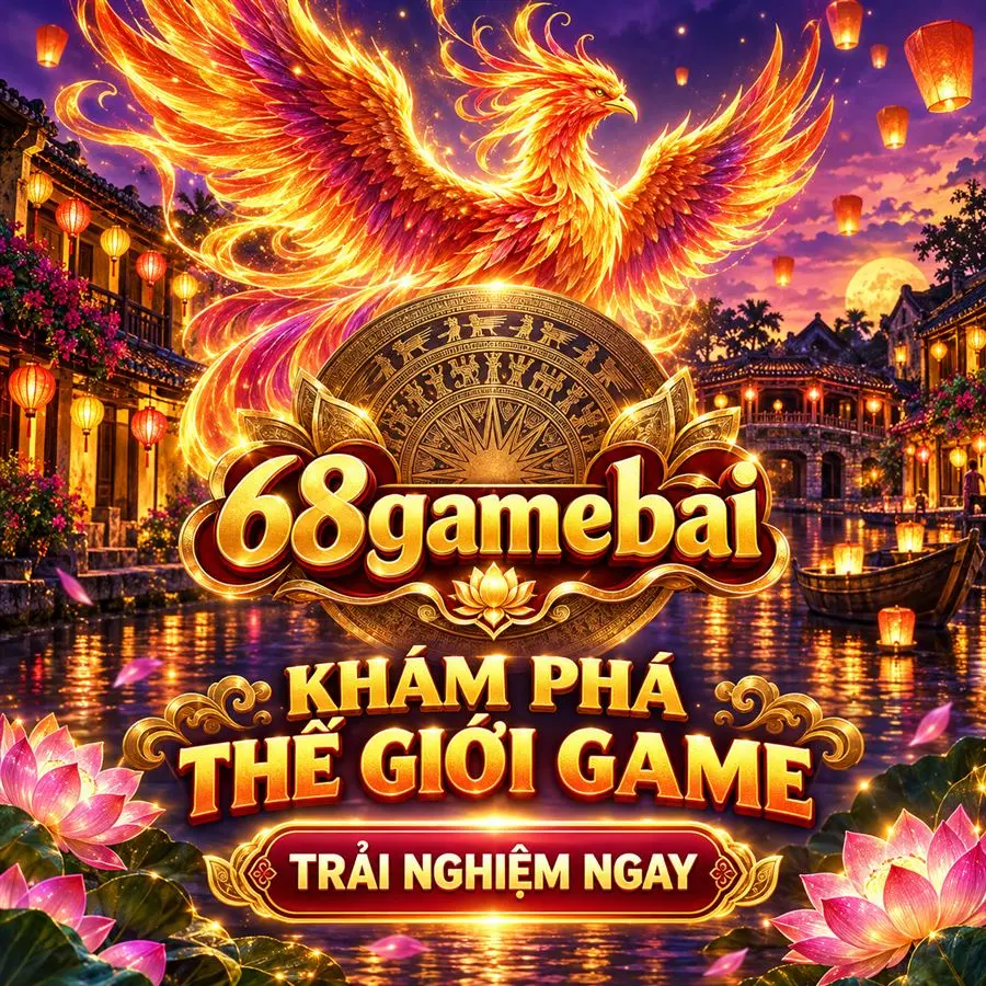 68gamebai Đăng nhập