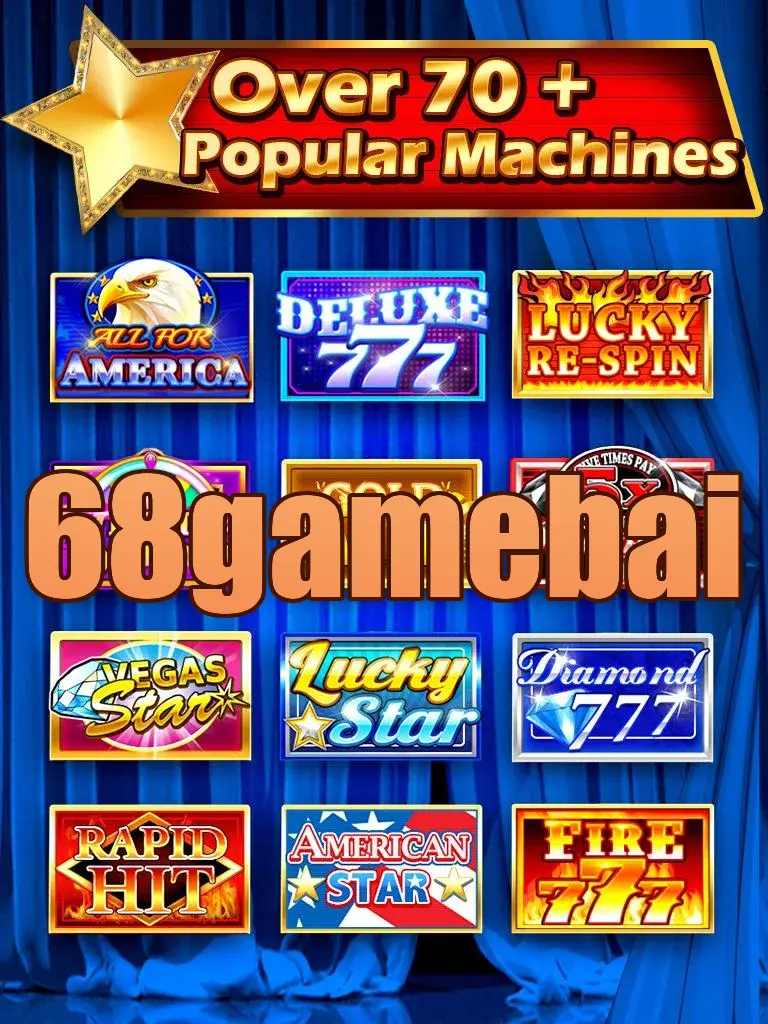 68gamebai Đăng nhập