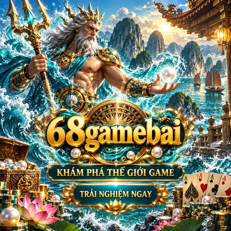 68gamebai Đăng ký ngay - Tải xuống APK